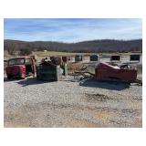 1941 Chevrolet Pickup Truck Project