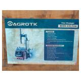 AGROTK Tire Changer, Model ATK-TC24