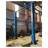 Atlas PV15PX Two Post Lift