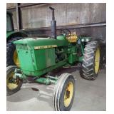 John Deere 3020 Tractor