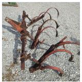 Tillage Cultivator