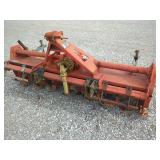 CCM T-SR-210 Rotary Tiller