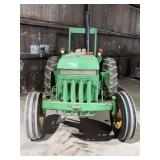 John Deere 2150 Tractor
