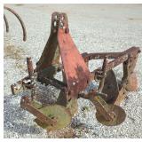 Ford Series 2123 Plow