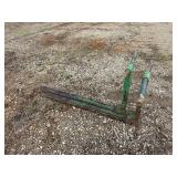 Pair of Implement Forks