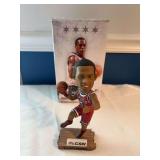Rajon Rondo Chicago Bulls Bobblehead