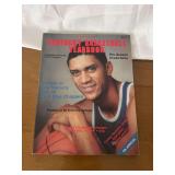 1984-85 Kentucky Basketball Yearbook - 5th Annual Edition