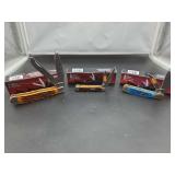 Steel Warrior Pocket Knife Assortment