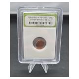 Constantine the Great Era Roman Empire c. 330 AD Coin