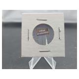 USCG 1 Gram .999 Pure Silver Round