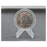 1964 Kennedy Half Dollar