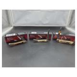 Steel Warrior by Frost Cutlery Pocket Knives