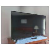 Sharp Roku Television Model LC-40LB601U