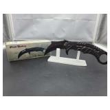 Frost Cutlery FC-125B Assisted Opening Knife