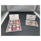 United States Mint Coin Proof Sets