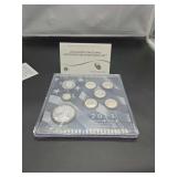 2013 United States Mint Limited Edition Silver Proof Set