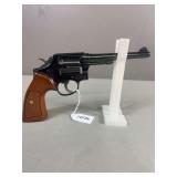 Smith & Wesson Revolver