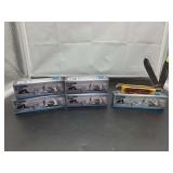 Blackhills Steel Pocket Knives Collection