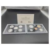 2023 United States Mint Silver Proof Set