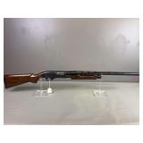 CBC Magtech Model 586 Pump Action Shotgun