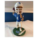 Tim Couch University of Kentucky Football Bobblehead