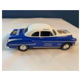 Kentucky Wildcats 2000-2001 Division Champions 1949 Olds Diecast Car