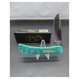 German Bull Brand GB-107 GPB Pocket Knife