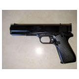 Marksman Repeater BB Caliber Pistol