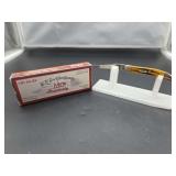 Case XX 130th Anniversary Limited Edition Pocket Knife