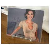 Ashley Judd Autographed Photograph