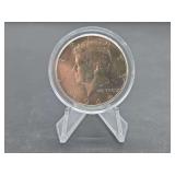 1964 Kennedy Half Dollar Coin