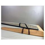 Two Rifle Soft Cases