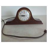 General Electric Model 3H06 Tambour Clock