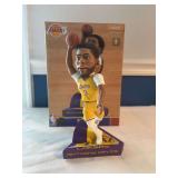 Anthony Davis Los Angeles Lakers Bobblehead