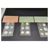 United States Mint Proof Sets