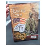 Abraham Lincoln Memorial Cents, Memorial & Bicentennial Cents, 1959-2009 Collection