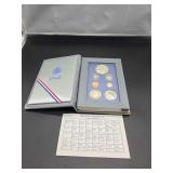 1986 Liberty Prestige Set