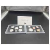 2022 United States Mint Silver Proof Set