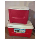 Igloo Island Breeze Family Coolers