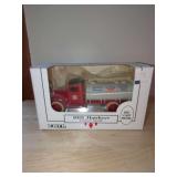 ERTL 1931 Hawkeye Tanker Bank Diecast