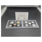 2024 United States Mint Silver Proof Set with Certificate
