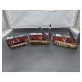 Steel Warrior Trapper Pocket Knives