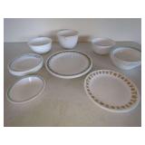 Corelle by Corning Dinnerware Assortment
