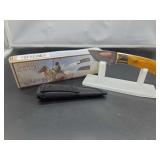 Lakota Skinner Knife, CW-6050X