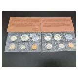 Proof Coin Set - United States Mint