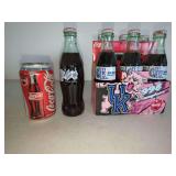 Coca-Cola University of Kentucky Memorabilia