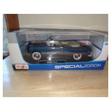 Maisto Special Edition 1949 Ford Diecast Model - 1:18 Scale