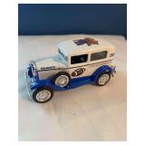 University of Kentucky Wildcats Limited Edition Diecast Model A