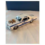 University of Kentucky Football GTO Diecast Model