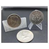 1964 Kennedy Half Dollar US Coinage